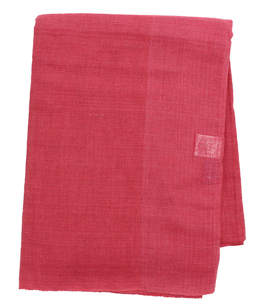 チャイハネ(チャイハネ)の「【チャイハネ】シンプルシーツ シングルサイズ(寝具・レディース・イエロー/オフホワイト/ピンク/グリーン/オレンジ/ブルー/ベージュ/パープル/ワイン/ブラウン/ターコイズブルー/ライトグリーン/ラベンダー/バイオレット/ブルー系その他/ミント/ダークグリーン/コーラル/ブラック/レッド系その他/ベージュ系その他/グレー/ブラウン系その他/ダークインディゴブルー・FREE)」の22枚目の写真