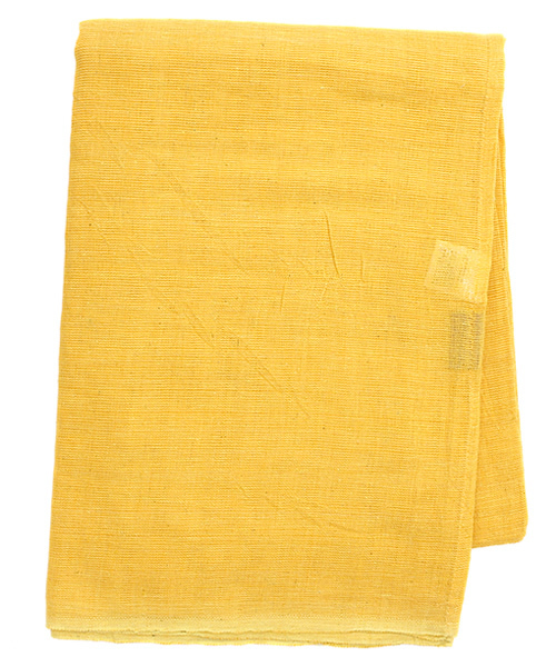 チャイハネ(チャイハネ)の「【チャイハネ】シンプルシーツ シングルサイズ(寝具・レディース・イエロー/オフホワイト/ピンク/グリーン/オレンジ/ブルー/ベージュ/パープル/ワイン/ブラウン/ターコイズブルー/ライトグリーン/ラベンダー/バイオレット/ブルー系その他/ミント/ダークグリーン/コーラル/ブラック/レッド系その他/ベージュ系その他/グレー/ブラウン系その他/ダークインディゴブルー・FREE)」の19枚目の写真