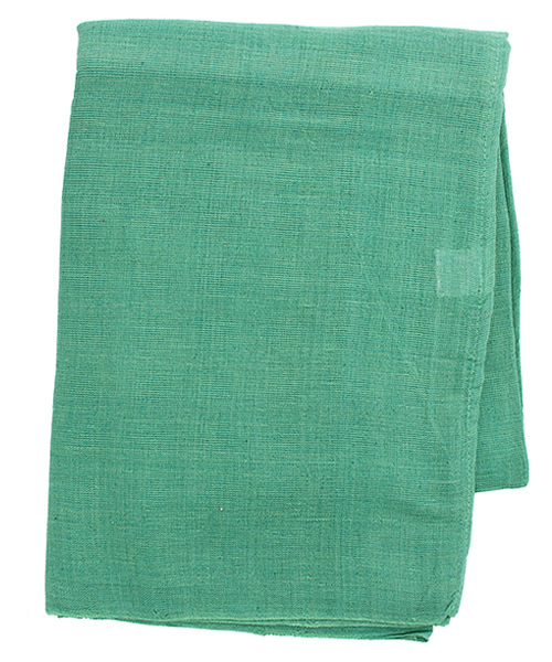 チャイハネ(チャイハネ)の「【チャイハネ】シンプルシーツ シングルサイズ(寝具・レディース・イエロー/オフホワイト/ピンク/グリーン/オレンジ/ブルー/ベージュ/パープル/ワイン/ブラウン/ターコイズブルー/ライトグリーン/ラベンダー/バイオレット/ブルー系その他/ミント/ダークグリーン/コーラル/ブラック/レッド系その他/ベージュ系その他/グレー/ブラウン系その他/ダークインディゴブルー・FREE)」の11枚目の写真