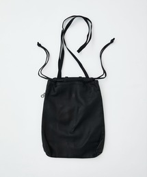 STUDIOUS別注 キリハナ防水巾着 30