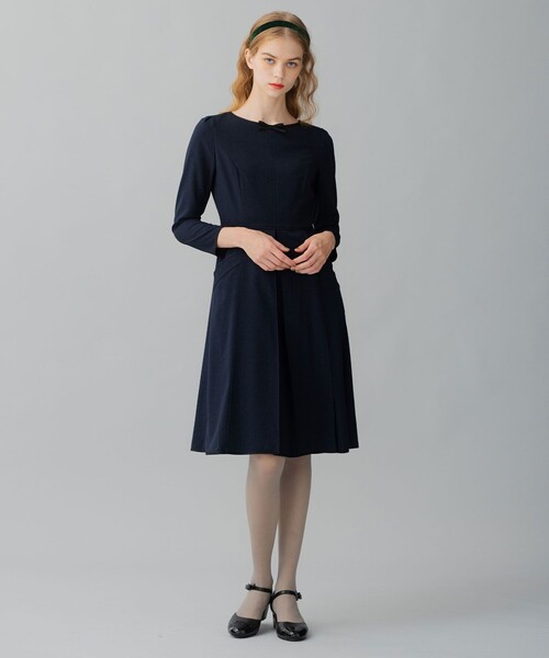 TOCCA（トッカ）の「【洗える！】ODILE ドレス（ワンピース）」 - WEAR