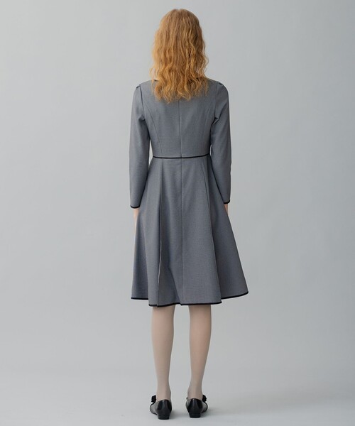TOCCA（トッカ）の「【洗える！】ODILE ドレス（ワンピース）」 - WEAR