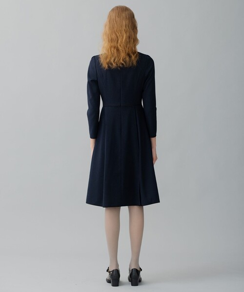 TOCCA（トッカ）の「【洗える！】ODILE ドレス（ワンピース）」 - WEAR