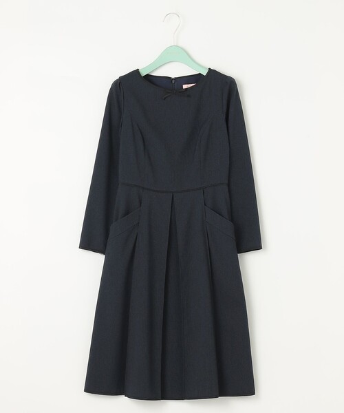 TOCCA（トッカ）の「【洗える！】ODILE ドレス（ワンピース）」 - WEAR