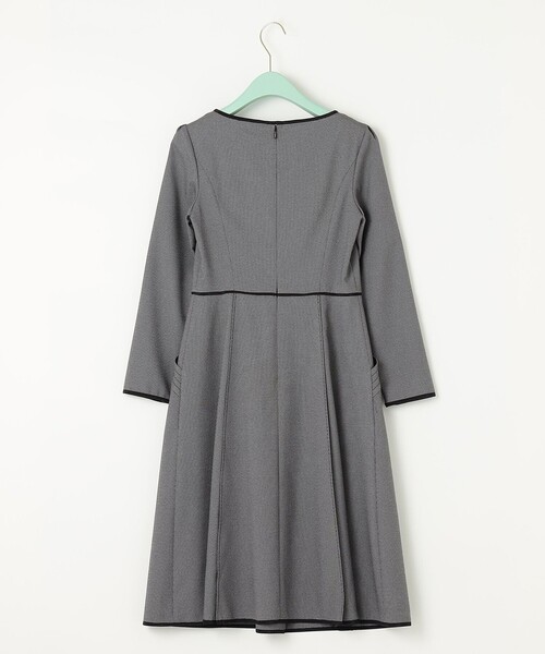 TOCCA（トッカ）の「【洗える！】ODILE ドレス（ワンピース）」 - WEAR