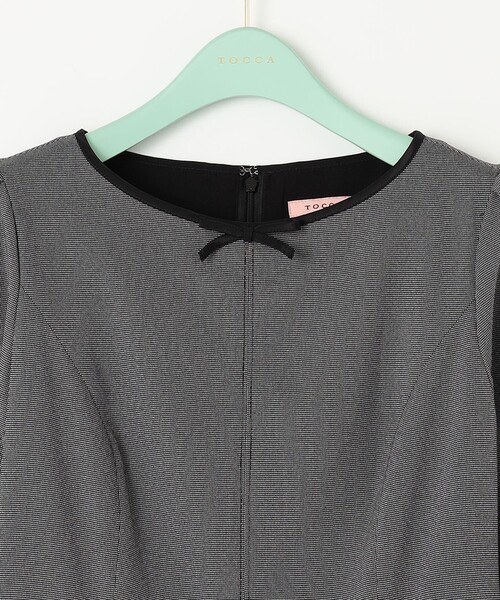 TOCCA（トッカ）の「【洗える！】ODILE ドレス（ワンピース）」 - WEAR