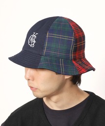 KANGOL | KANGOL/カンゴール Work Leisure RevCasual バケットハット(ハット)