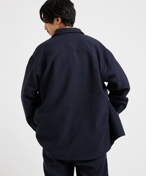 KARRIMOR× JOURNAL STANDARD セットアップ