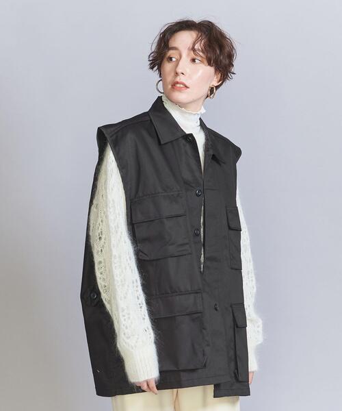 be with M] Misayo キルドキカーディガン L