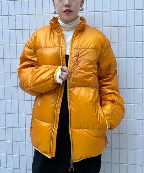 NANGA（ナンガ）の「【NANGA/ナンガ】MOUNTAIN LODGE ダウンジャケット