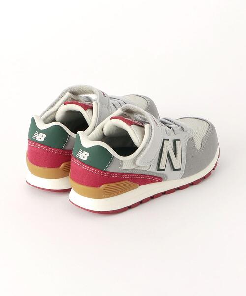 ニューバランススニーカー　996 マルチ　17cm NEW BALANCE（ニューバランス）の「＜NEW BALANCE＞ YV996 17cm
