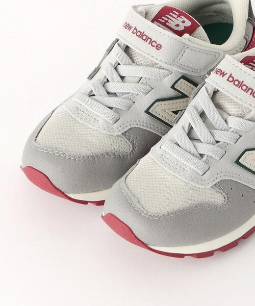 ニューバランススニーカー　996 マルチ　17cm NEW BALANCE（ニューバランス）の「＜NEW BALANCE＞ YV996 17cm