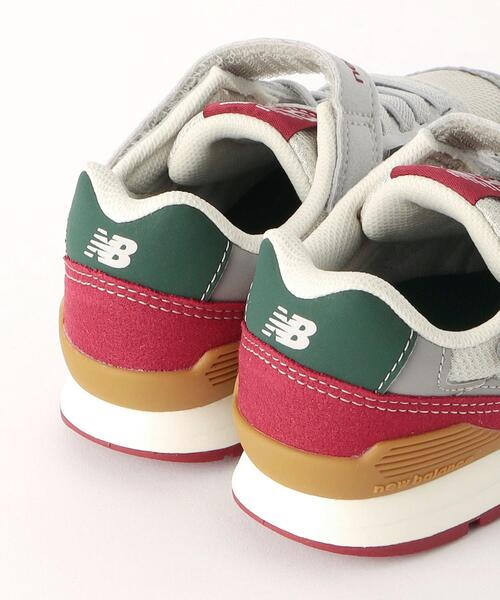 NEW BALANCE（ニューバランス）の「＜NEW BALANCE＞ YV996 17cm