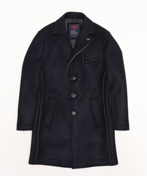 BOB（ボブ）の「BOB/ボブ/ボンディングチェスターコート（チェスター