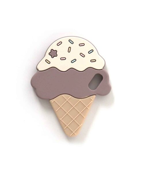 I.D.E.A international（イデアインターナショナル）の「バラエティ 歯固め（その他ベビー用品・レディース・ピンク/ブルー/ブルー系その他2/ブラウン/ピンク系その他/その他/ブラウン系その他/レッド/ブルー系その他/ブラック・ﾌﾘ-）」の3枚目の写真