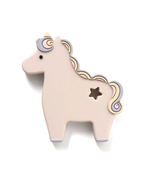 I.D.E.A international（イデアインターナショナル）の「バラエティ 歯固め（その他ベビー用品・レディース・ピンク/ブルー/ブルー系その他2/ブラウン/ピンク系その他/その他/ブラウン系その他/レッド/ブルー系その他/ブラック・ﾌﾘ-）」の8枚目の写真