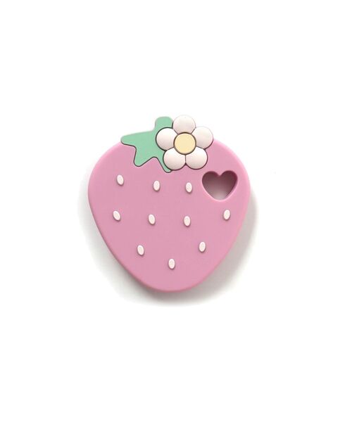 I.D.E.A international（イデアインターナショナル）の「バラエティ 歯固め（その他ベビー用品・レディース・ピンク/ブルー/ブルー系その他2/ブラウン/ピンク系その他/その他/ブラウン系その他/レッド/ブルー系その他/ブラック・ﾌﾘ-）」の7枚目の写真