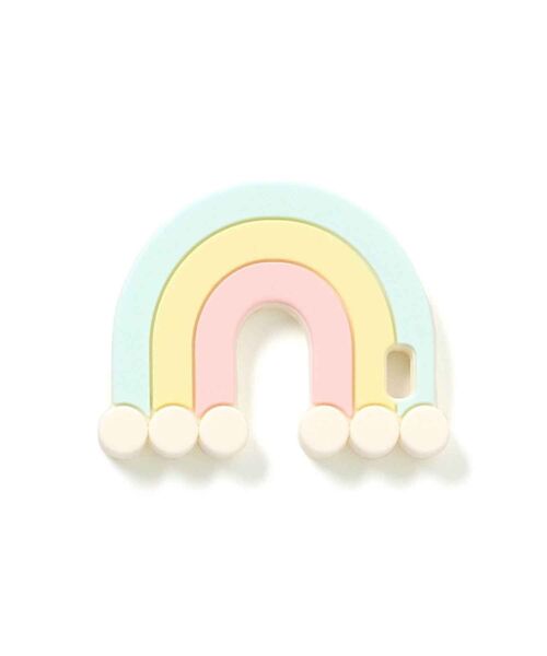 I.D.E.A international（イデアインターナショナル）の「バラエティ 歯固め（その他ベビー用品・レディース・ピンク/ブルー/ブルー系その他2/ブラウン/ピンク系その他/その他/ブラウン系その他/レッド/ブルー系その他/ブラック・ﾌﾘ-）」の10枚目の写真