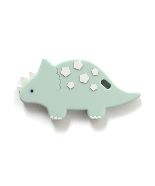 I.D.E.A international（イデアインターナショナル）の「バラエティ 歯固め（その他ベビー用品・レディース・ピンク/ブルー/ブルー系その他2/ブラウン/ピンク系その他/その他/ブラウン系その他/レッド/ブルー系その他/ブラック・ﾌﾘ-）」の6枚目の写真