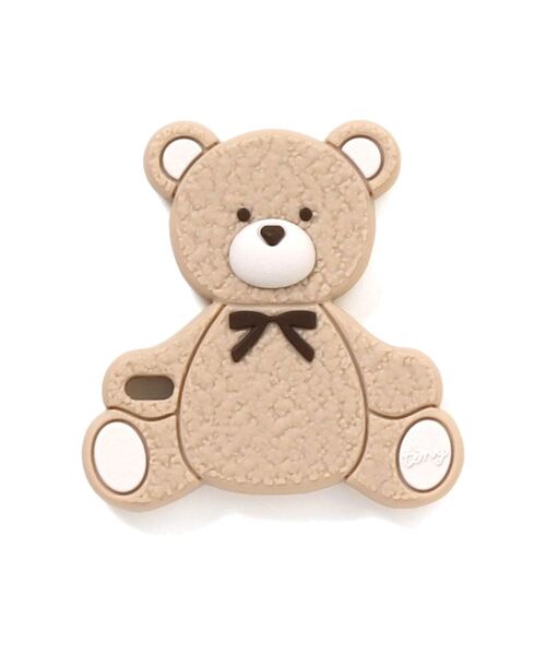 I.D.E.A international（イデアインターナショナル）の「バラエティ 歯固め（その他ベビー用品・レディース・ピンク/ブルー/ブルー系その他2/ブラウン/ピンク系その他/その他/ブラウン系その他/レッド/ブルー系その他/ブラック・ﾌﾘ-）」の21枚目の写真