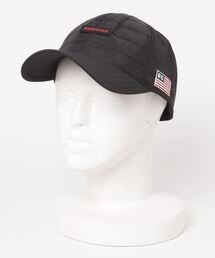 BRIEFING | 【ブリーフィングゴルフ】MS QUILTING CAP(キャップ)