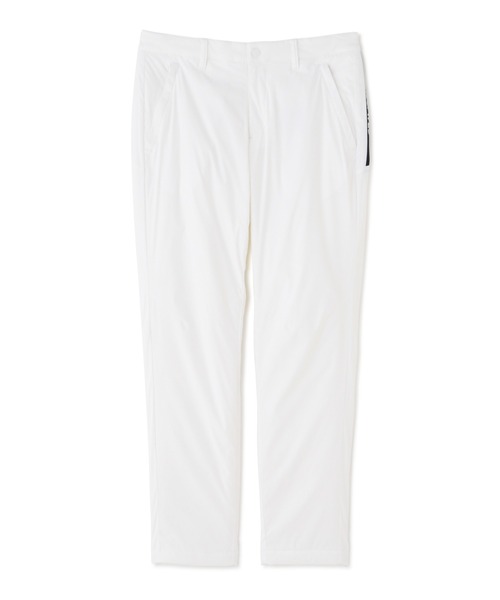 PEARLY GATES】ナイロンタスランストレッチグログラン中綿パンツ