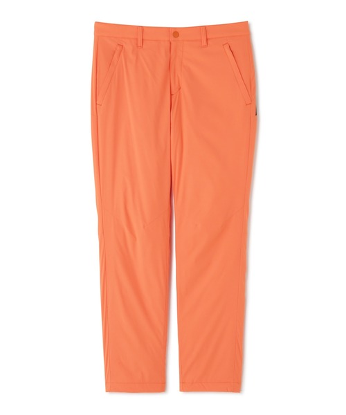 PEARLY GATES ナイロンタスランストレッチグログラン中綿パンツ PEARLY GATES】ナイロンタスランストレッチグログラン中綿パンツ