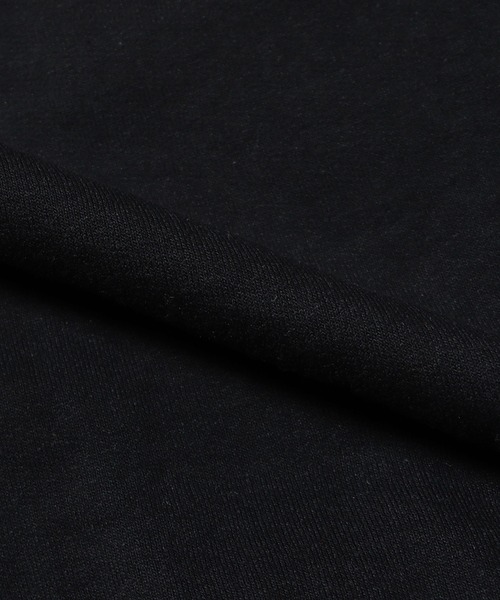 GILDAN(ギルダン)の「Gildan /ギルダン Sweat Shirt ハーフジップ(スウェット・メンズ・ネイビー/グレー/ブラック・S/M)」の5枚目の写真