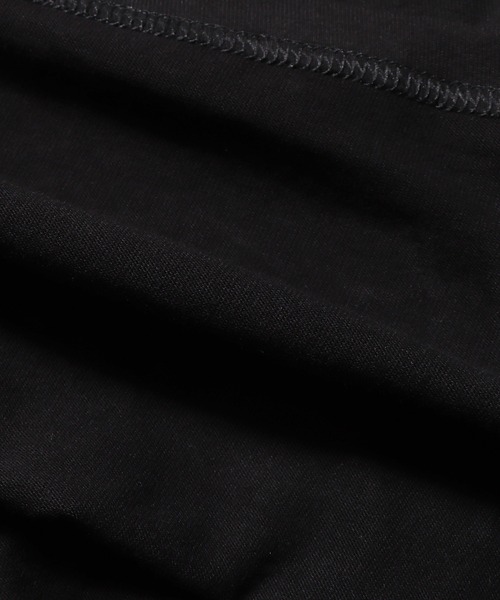 STUSSY（ステューシー）の「STUSSY/ステューシー PLATES TEE 半袖Tシャツ（Tシャツ/カットソー・メンズ・ブラック/ホワイト/ダークブルー・S/XL/M/L）」の8枚目の写真