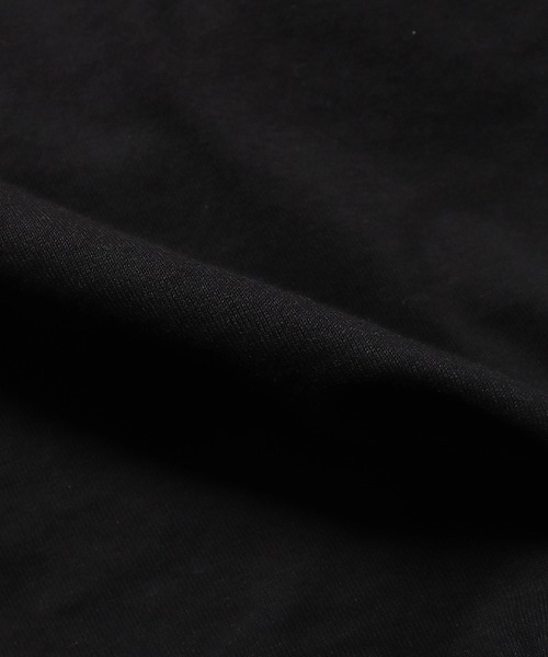 STUSSY（ステューシー）の「STUSSY/ステューシー PLATES TEE 半袖Tシャツ（Tシャツ/カットソー・メンズ・ブラック/ホワイト/ダークブルー・S/XL/M/L）」の9枚目の写真