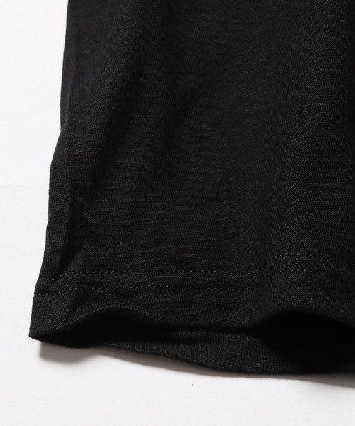 STUSSY（ステューシー）の「STUSSY/ステューシー PLATES TEE 半袖Tシャツ（Tシャツ/カットソー・メンズ・ブラック/ホワイト/ダークブルー・S/XL/M/L）」の10枚目の写真