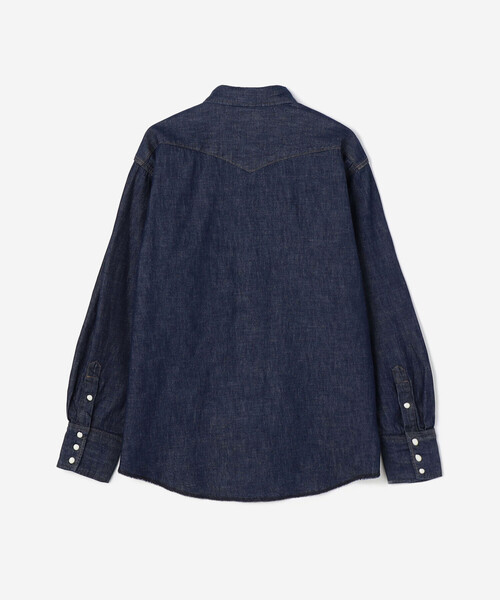 Wrangler（ラングラー）の「Wrangler | 〈別注〉ウェスタンデニム