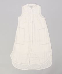 ANGELINA SHIRT DRESS | ANGELINA シャツ ドレス・ワンピース