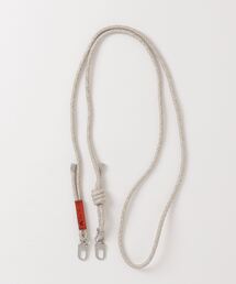 Topologie | Topologie/トポロジー　Topologie Wares Straps 6.0mm Rope Strap 【ストラップ単体】(スマホグッズ)