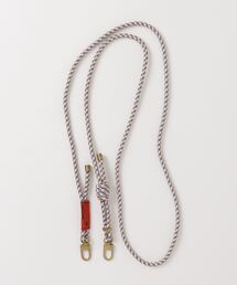 Topologie | Topologie/トポロジー　Topologie Wares Straps 6.0mm Rope Strap 【ストラップ単体】(スマホグッズ)