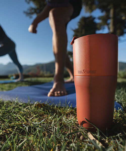 klean kanteen / Rise collection ライズ タンブラー 26oz（769ml）（グラス/マグカップ/タンブラー）｜Klean Kanteen（クリーンカンティーン）