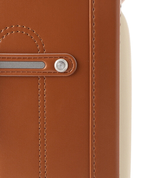 COMME CA ISM（コムサイズム）の「ランドセル（ランドセル・キッズ・ブラック/レッド/キャメル/ラベンダー/ミント/ピンクベージュ・FREE）」の8枚目の写真