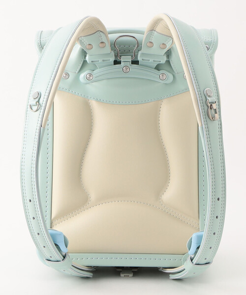 COMME CA ISM（コムサイズム）の「ランドセル（ランドセル・キッズ・ブラック/レッド/キャメル/ラベンダー/ミント/ピンクベージュ・FREE）」の16枚目の写真