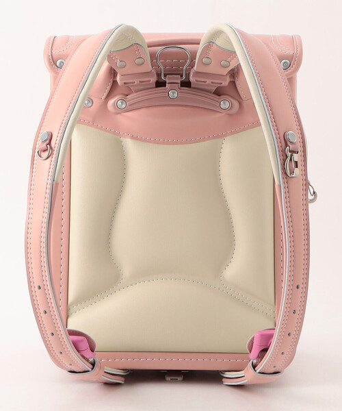 COMME CA ISM（コムサイズム）の「ランドセル（ランドセル・キッズ・ブラック/レッド/キャメル/ラベンダー/ミント/ピンクベージュ・FREE）」の17枚目の写真