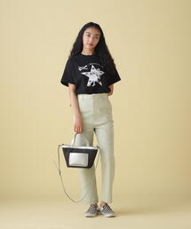 AVIREX | 《直営店限定》JAPAN GARMENT DYE CHINO PANTS/ ジャパンガーメンツ チノパンツ(チノパンツ)