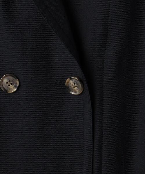 セルロースナイロンツイル ジャケット BEAUTY&YOUTH UNITED ARROWS（ビューティーアンドユース