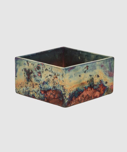 PATAGONIA POTTERY - BOX / ONE OF A KIND