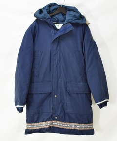 LVC 復刻 BATWING パーカージャケット ENSIGN BLUE セール】LVC BATWING PARKA ENSIGN BLUE(504804630