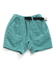 F.O.KIDS/エフオーキッズ フレッシュカラーサマーコールパンツ 4分丈