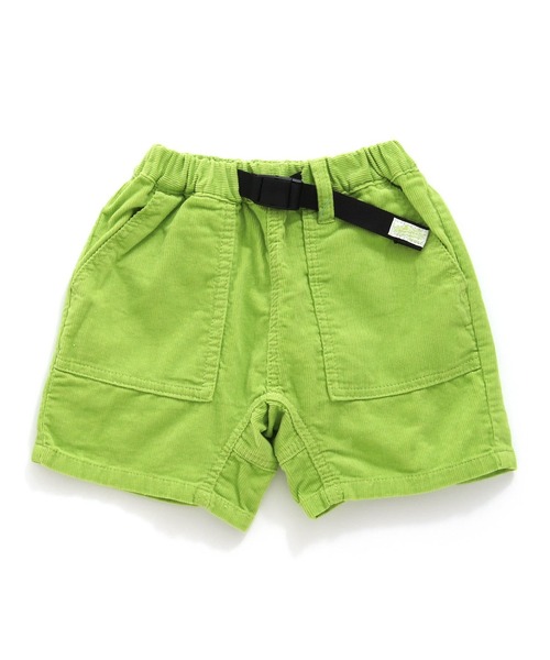 F.O.KIDS(エフオーキッズ)の「F.O.KIDS/エフオーキッズ フレッシュカラーサマーコールパンツ 4分丈(チノパンツ・キッズ・ブルー/ライトグレー/グリーン/ピンク・140/150/130)」の14枚目の写真