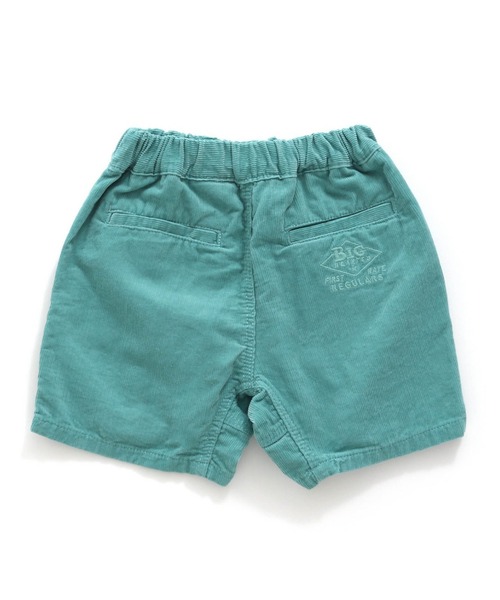 F.O.KIDS(エフオーキッズ)の「F.O.KIDS/エフオーキッズ フレッシュカラーサマーコールパンツ 4分丈(チノパンツ・キッズ・ブルー/ライトグレー/グリーン/ピンク・140/150/130)」の16枚目の写真