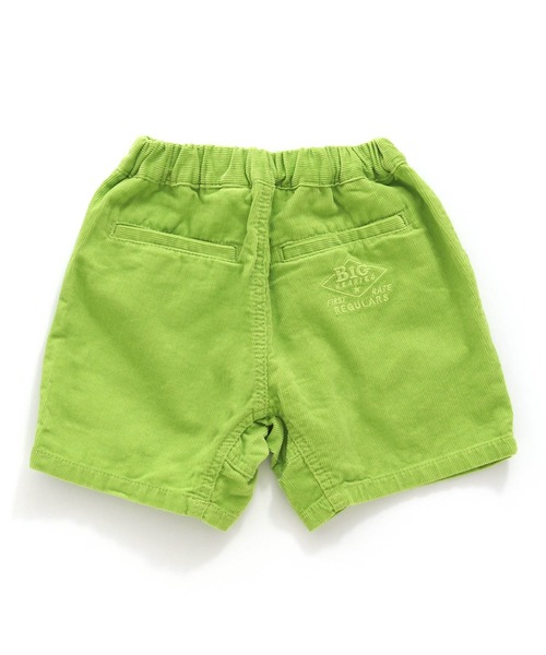 F.O.KIDS(エフオーキッズ)の「F.O.KIDS/エフオーキッズ フレッシュカラーサマーコールパンツ 4分丈(チノパンツ・キッズ・ブルー/ライトグレー/グリーン/ピンク・140/150/130)」の15枚目の写真