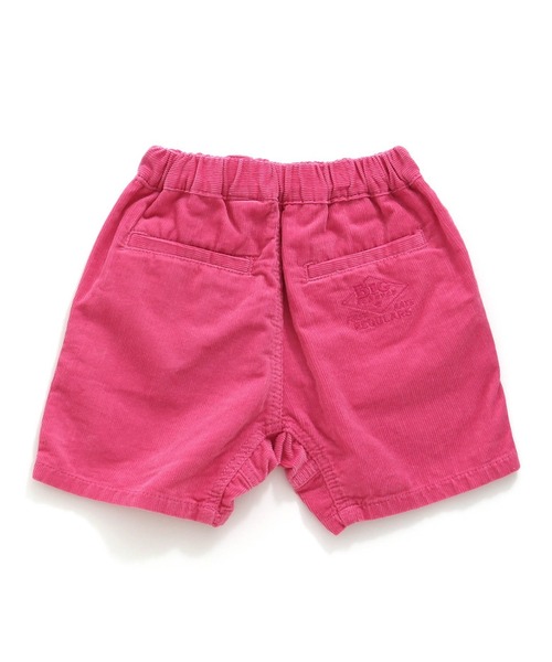 F.O.KIDS(エフオーキッズ)の「F.O.KIDS/エフオーキッズ フレッシュカラーサマーコールパンツ 4分丈(チノパンツ・キッズ・ブルー/ライトグレー/グリーン/ピンク・140/150/130)」の17枚目の写真