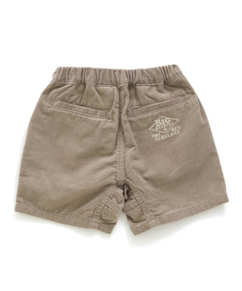 F.O.KIDS(エフオーキッズ)の「F.O.KIDS/エフオーキッズ フレッシュカラーサマーコールパンツ 4分丈(チノパンツ・キッズ・ブルー/ライトグレー/グリーン/ピンク・140/150/130)」の13枚目の写真