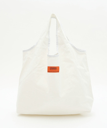 【UNIVERSAL OVERALL / ユニバーサル オーバーオール】パッカブル リバーシブル エコ BAG